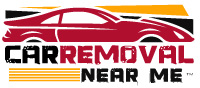 Car Removal Melbourne Logo